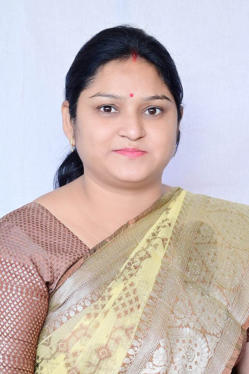 Ms. Meenakshi Tripathi